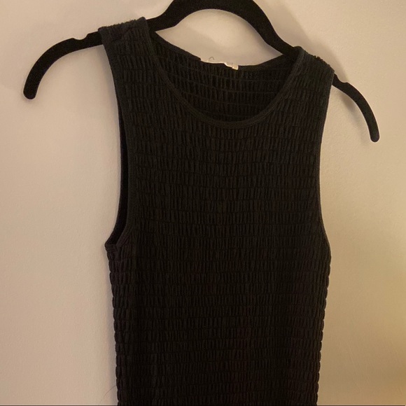 NWT WILFRED body-con dress - Picture 3 of 5